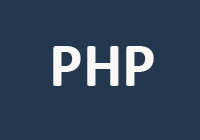 PHP