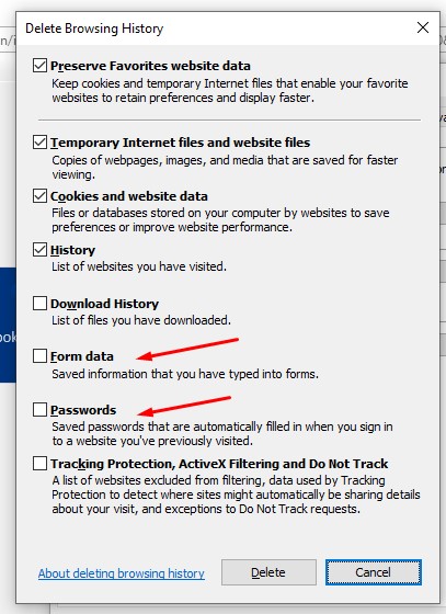 forn-data-password