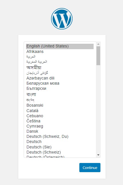language-select-wordpress
