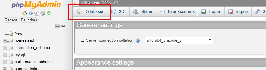 phpmyadmin-db
