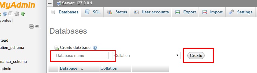 save-database