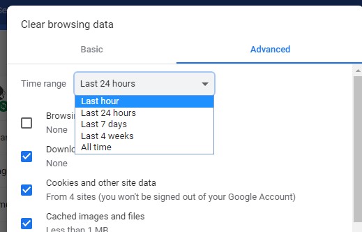 time-range-chrome