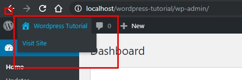 visit-site-wordpress